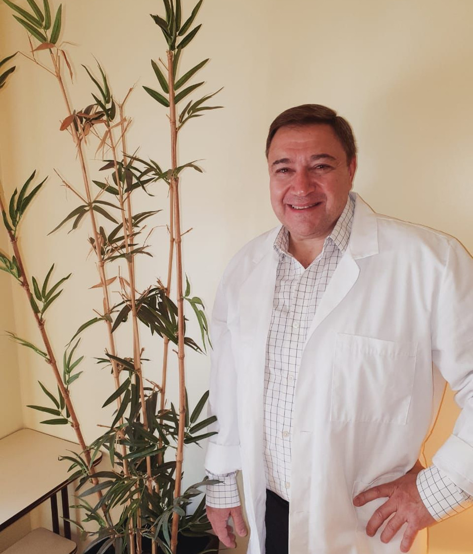 Dr. Miguel Angel Corbella